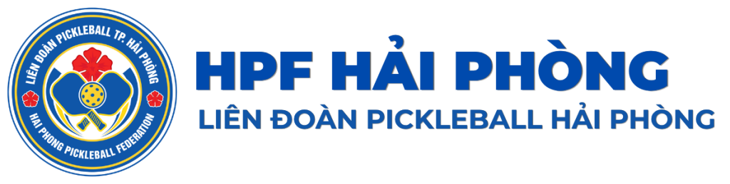 Liên Đoàn Pickleball Hải Phòng