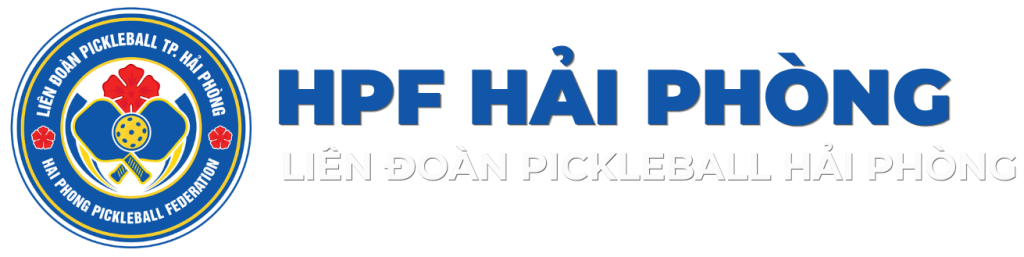 Liên Đoàn Pickleball Hải Phòng
